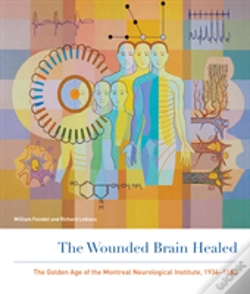 Capa do artigo The Wounded Brain Healed