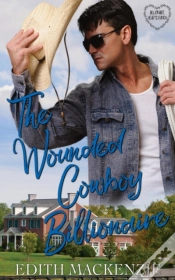 Capa do artigo The Wounded Cowboy Billionaire