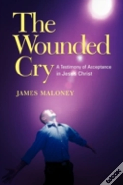 Capa do artigo The Wounded Cry