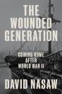 The Wounded Generation - Preview