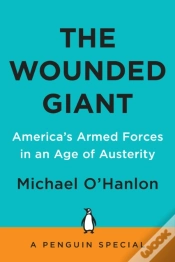 Capa do artigo The Wounded Giant