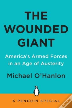 Capa do artigo The Wounded Giant