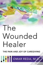 Capa do artigo The Wounded Healer