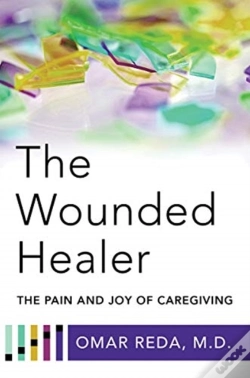 Capa do artigo The Wounded Healer