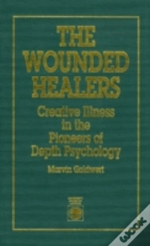 The Wounded Healers