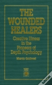 Capa do artigo The Wounded Healers