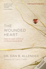 Capa do artigo The Wounded Heart