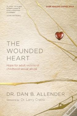 Capa do artigo The Wounded Heart