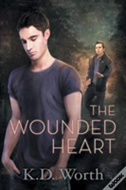 Capa do artigo The Wounded Heart