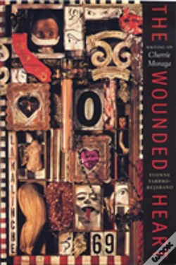 Capa do artigo The Wounded Heart