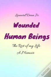 Capa do artigo The Wounded Human Being