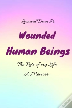 Capa do artigo The Wounded Human Being