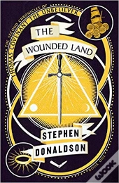 The Wounded Land