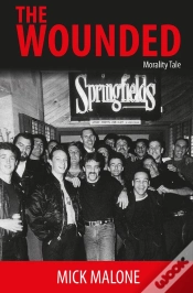 Capa do artigo The Wounded