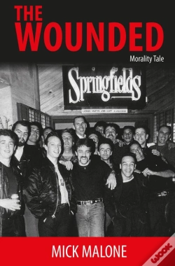 Capa do artigo The Wounded