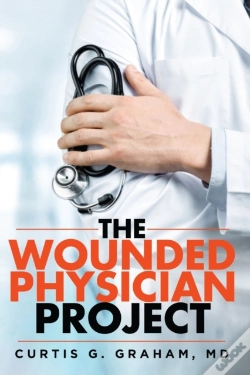 Capa do artigo The Wounded Physician Project