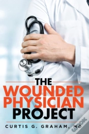 Capa do artigo The Wounded Physician Project