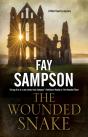 The Wounded Snake - Preview