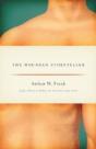 The Wounded Storyteller - Preview