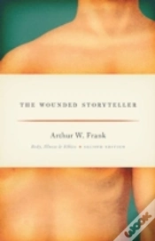 Capa do artigo The Wounded Storyteller