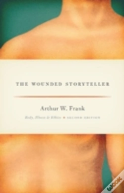 Capa do artigo The Wounded Storyteller
