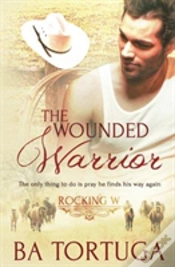 Capa do artigo The Wounded Warrior