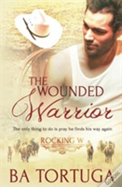 Capa do artigo The Wounded Warrior