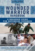 The Wounded Warrior Handbook