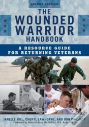 Capa do artigo The Wounded Warrior Handbook