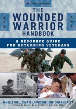 Capa do artigo The Wounded Warrior Handbook