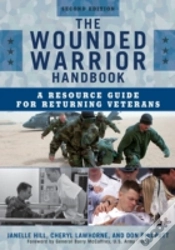 Capa do artigo The Wounded Warrior Handbook