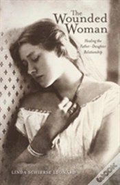 Capa do artigo The Wounded Woman
