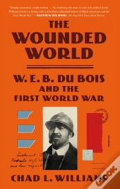 The Wounded World