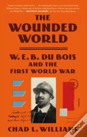Capa do artigo The Wounded World