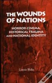 Capa do artigo The Wounds Of Nations