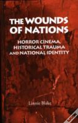 Capa do artigo The Wounds Of Nations
