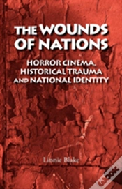 Capa do artigo The Wounds Of Nations