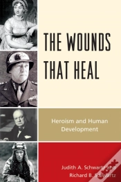 Capa do artigo The Wounds That Heal