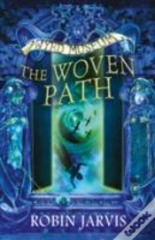 Capa do artigo The Woven Path