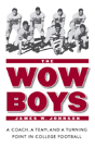 The Wow Boys - Preview