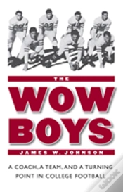 Capa do artigo The Wow Boys