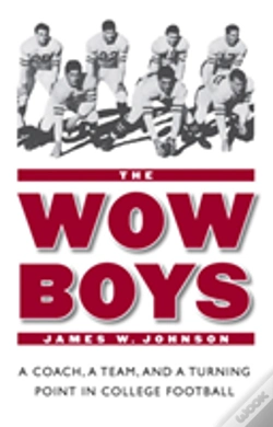 Capa do artigo The Wow Boys