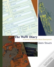 Capa do artigo The Wow Diary: A Journal Of Computer Game Development