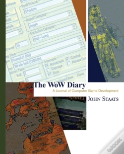 Capa do artigo The Wow Diary: A Journal Of Computer Game Development