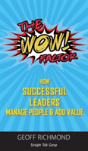 The Wow Factor - Preview