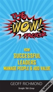 Capa do artigo The Wow Factor