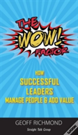 Capa do artigo The Wow Factor