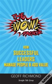 Capa do artigo The Wow Factor
