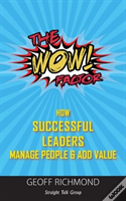 Capa do artigo The Wow Factor