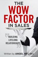 The Wow Factor In Sales